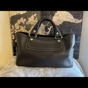 💯Celine Boogie Bag